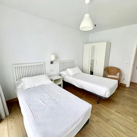 De Selnatur Сasa de vacaciones