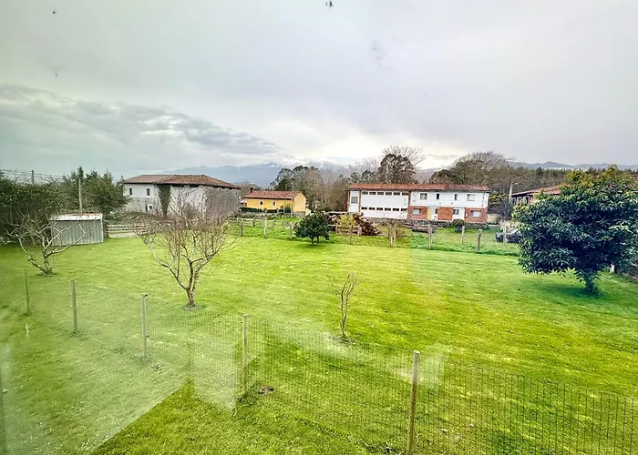 De Selnatur Сasa de vacaciones *