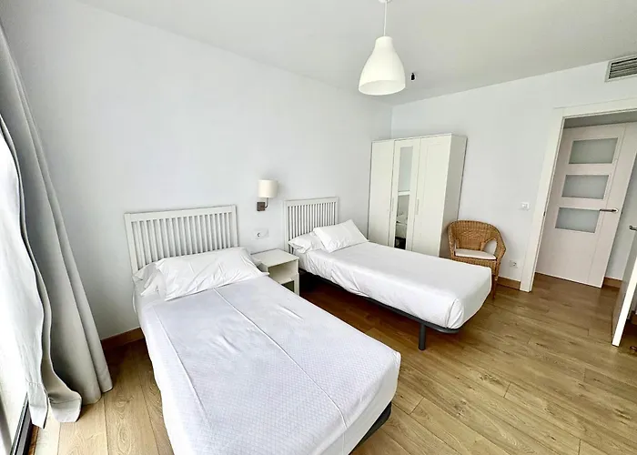 De Selnatur Сasa de vacaciones