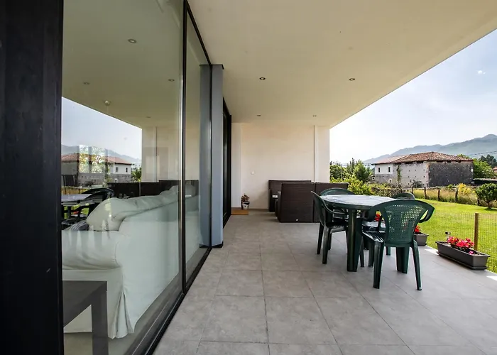 Сasa de vacaciones De Selnatur