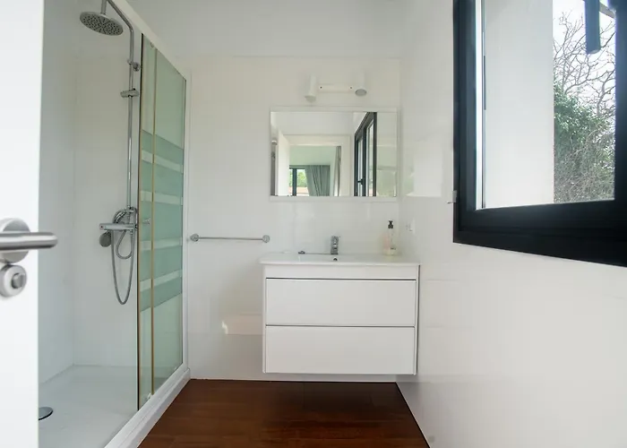 Сasa de vacaciones De Selnatur