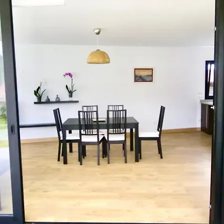 بيت للعطل De Selnatur سيلوريو