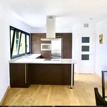 De Selnatur بيت للعطل سيلوريو