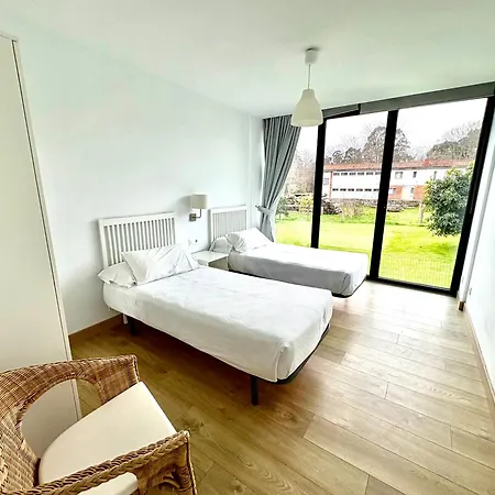 Playa De Celorio Holiday home *