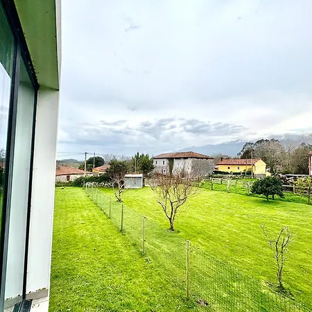 بيت للعطل De Selnatur *