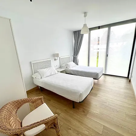 De Selnatur بيت للعطل *