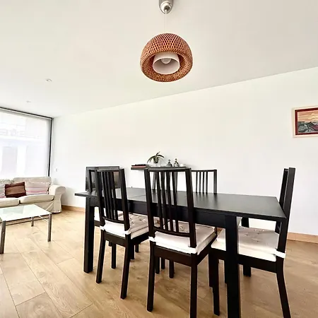 Playa De Celorio Holiday home Celorio (Llanes)