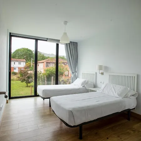 بيت للعطل De Selnatur *