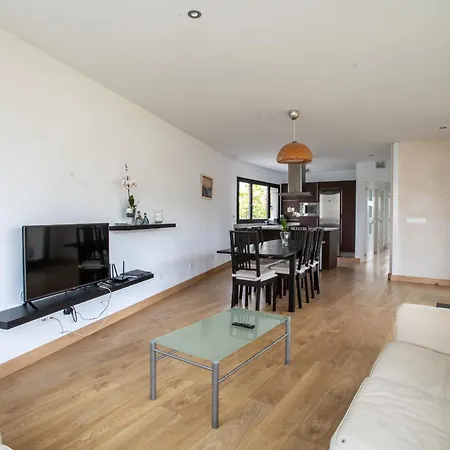 De Selnatur بيت للعطل