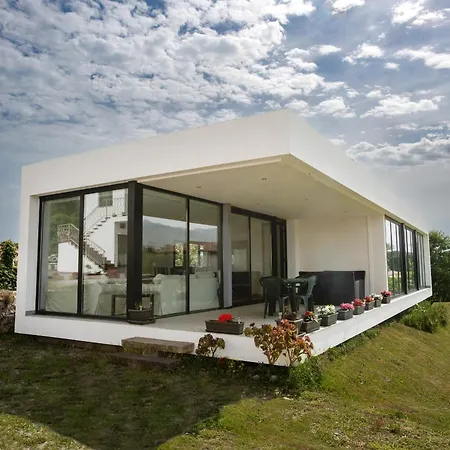 De Selnatur بيت للعطل *