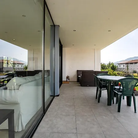 Holiday home Playa De Celorio