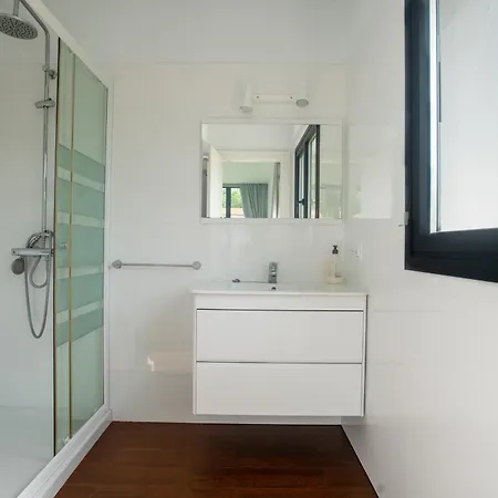 بيت للعطل De Selnatur