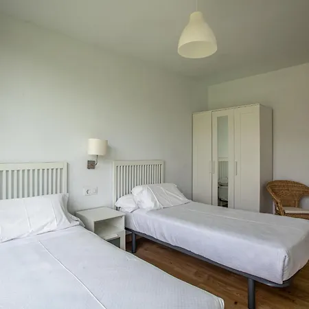 Holiday home Playa De Celorio *