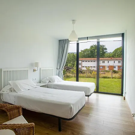 بيت للعطل De Selnatur *