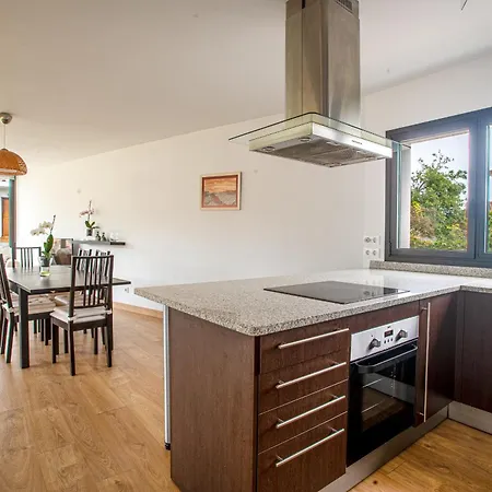 De Selnatur بيت للعطل *