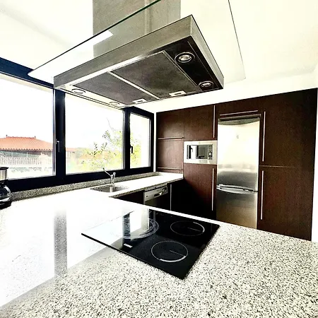 De Selnatur Holiday home