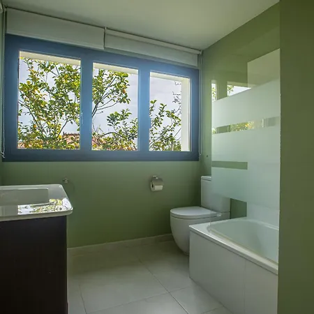 De Selnatur Holiday home