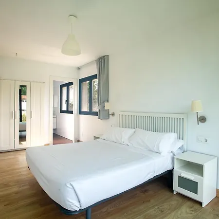 De Selnatur Holiday home