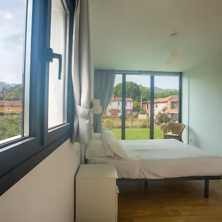 Holiday home De Selnatur Celorio (Llanes)
